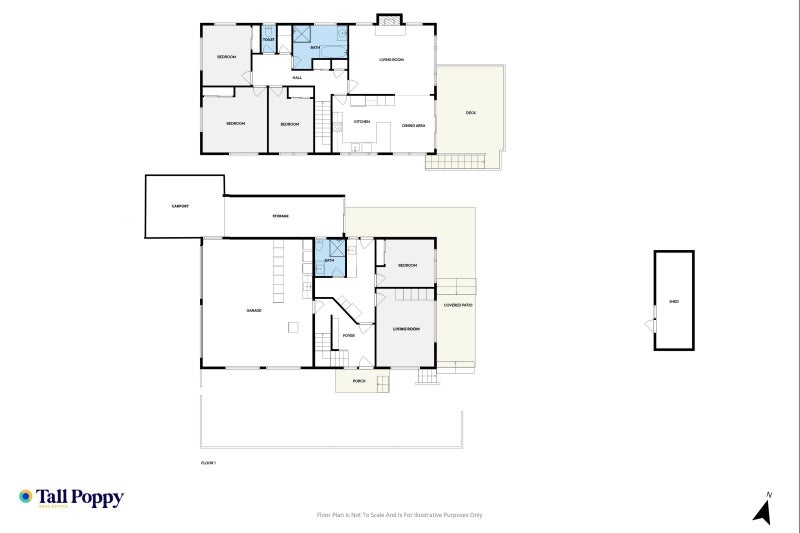 92 Ellis Street, Brightwater, Brightwater - Carousel 31