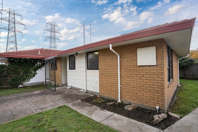 1/8 Glenleith Lane, Hei Hei, Christchurch - Carousel 13