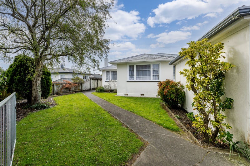 93A College Street, Awapuni, Palmerston North - Carousel 27