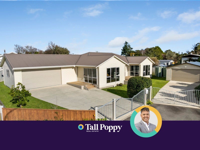 12 DAL DIN DR, Otaki, Otaki - Carousel 1
