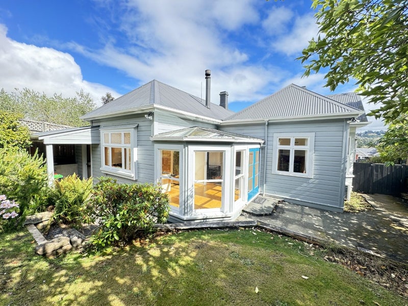 21 Gamma Street, Belleknowes, Dunedin - Carousel 21