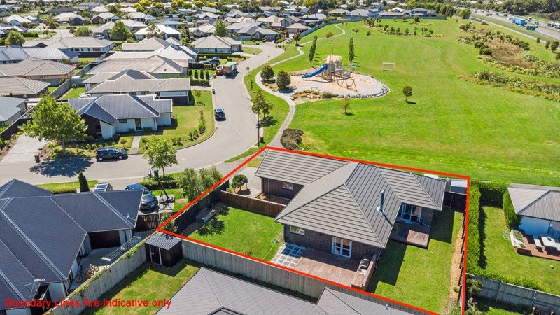 15 Bendrose Crescent, Wigram, Christchurch - Carousel 2