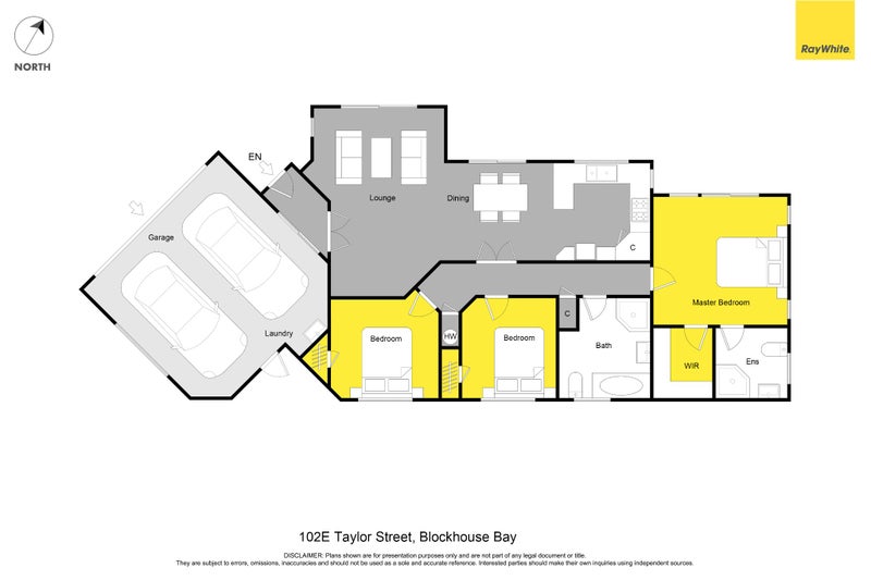 102E Taylor Street, Blockhouse Bay, Auckland - Carousel 18