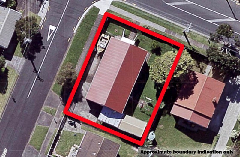 46 Rimu Street, New Lynn, Auckland - Carousel 1