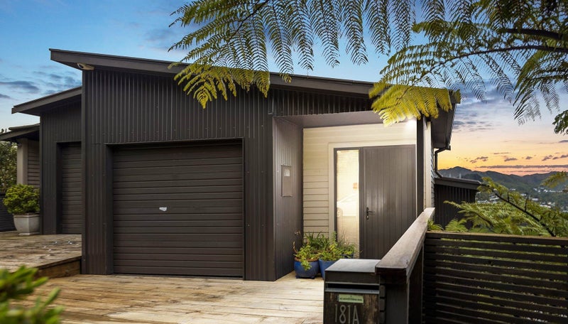 181A Pembroke Road, Wilton, Wellington - Carousel 1