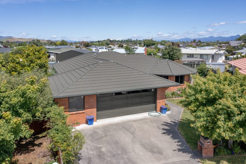 12 Kendon Street, Witherlea, Blenheim - Carousel 42