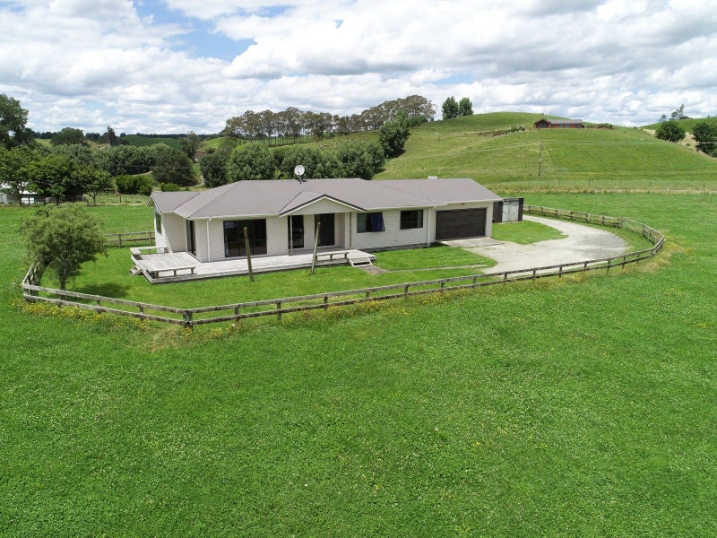 242 Waotu Road, Putaruru - Carousel 1