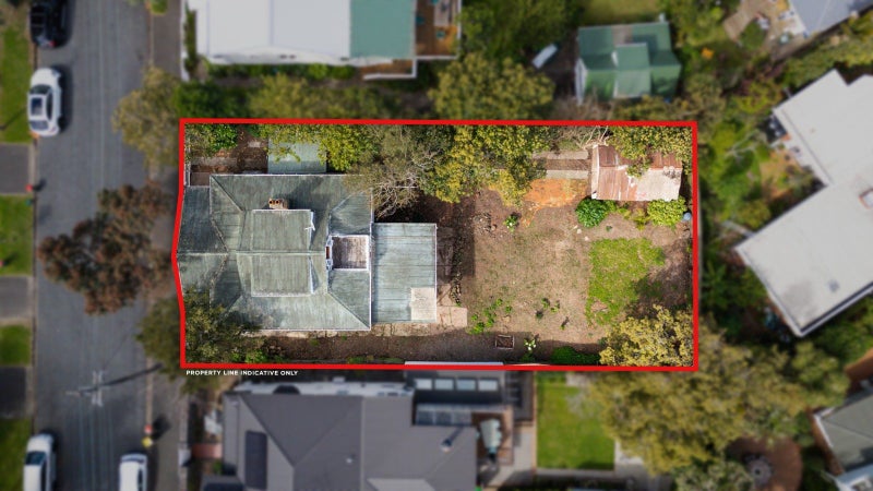 6 Domain Street, Devonport, North Shore City, Auckland - Carousel 25