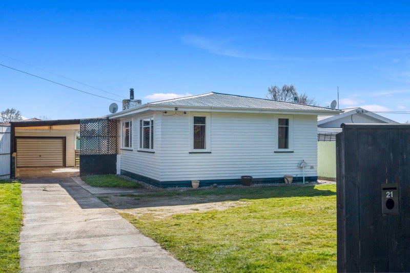 21 Hospital Road, Witherlea, Blenheim - Carousel 2