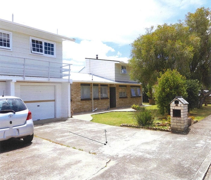 Property Valuation for 4 4A Mackenzie Place, Dargaville, Kaipara