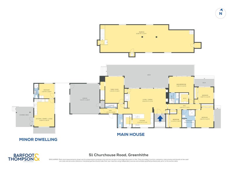 51 Churchouse Road, Greenhithe, Auckland - Carousel 26