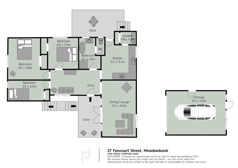 27 Fancourt Street, Meadowbank, Auckland - Carousel 14