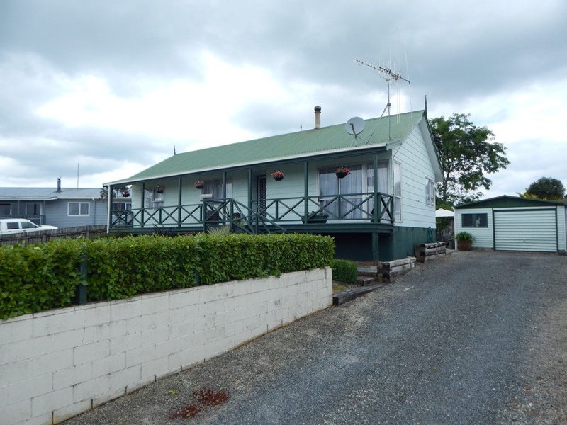 163 Grampian Street, Tokoroa - Carousel 1