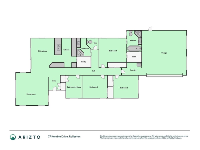 77 Kemble Drive, Rolleston, Rolleston - Carousel 26
