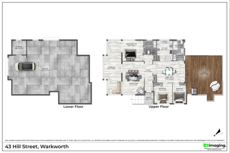43 Hill Street, Warkworth, Warkworth - Carousel 16