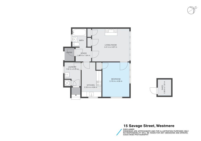 15 Savage Street, Westmere, Auckland - Carousel 15