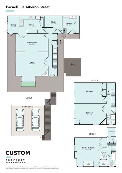 8A Alberon Street, Parnell, Auckland - Carousel 29