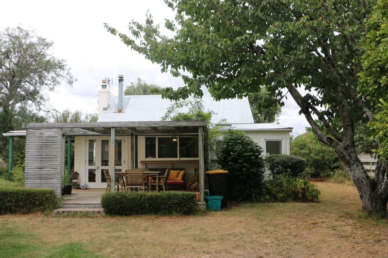 29 Princess Street, Martinborough - Carousel 1