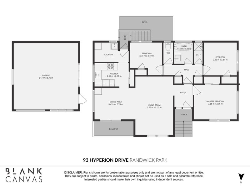 93 Hyperion Drive, Randwick Park, Auckland - Carousel 19