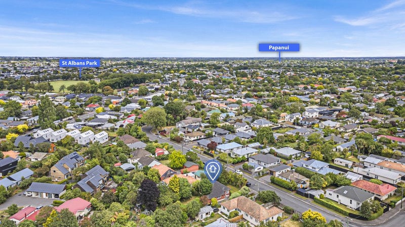 48 Harrison Street, Mairehau, Christchurch - Carousel 15