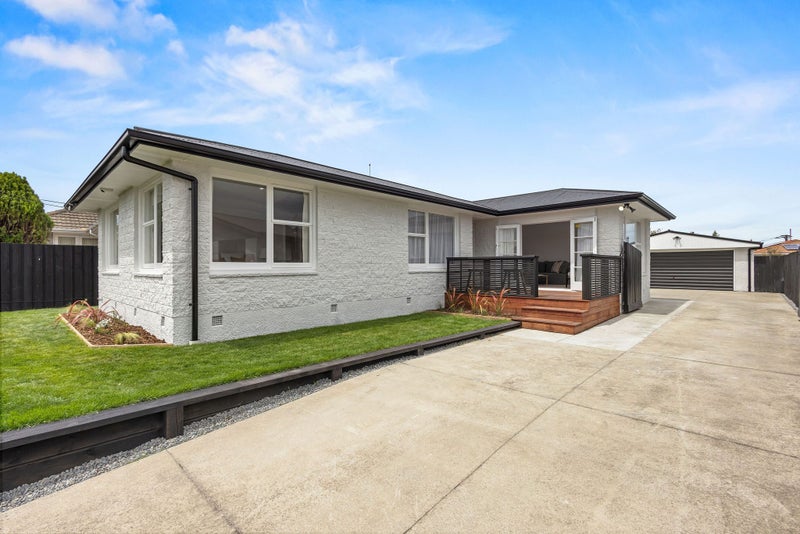 210 Mairehau Road, Burwood, Christchurch - Carousel 2