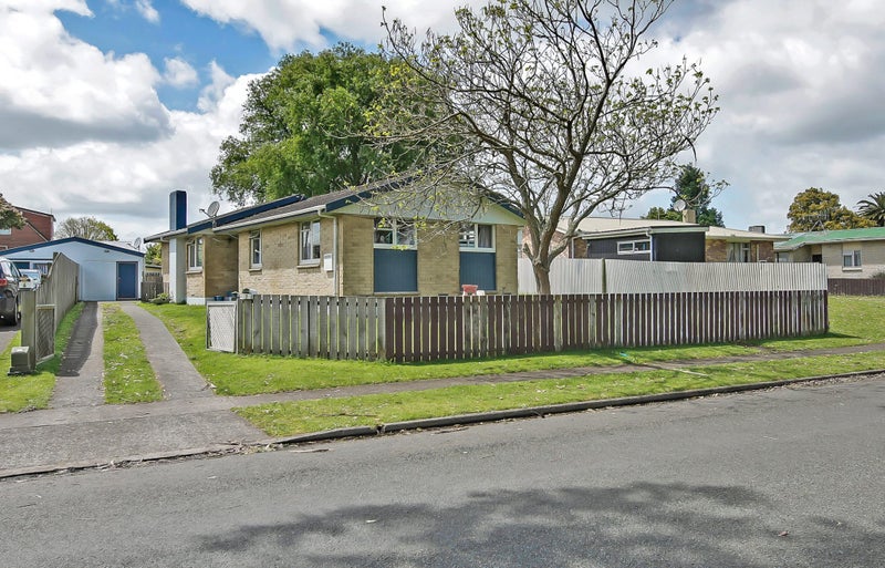 7 Graham Place, Huntly, Huntly - Carousel 1