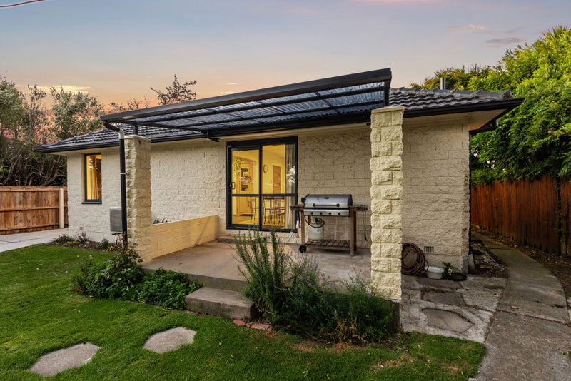 95 Rowley Avenue, Hoon Hay, Christchurch - Carousel 16