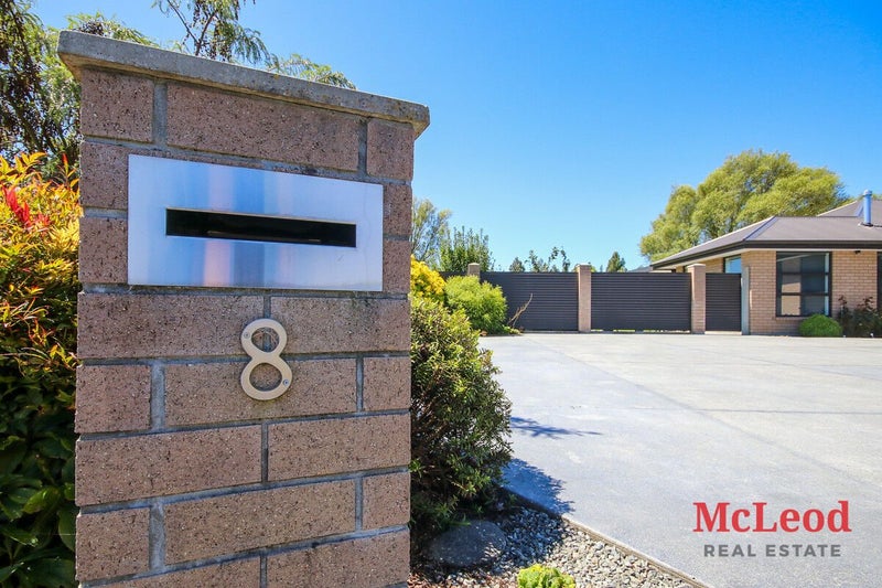 8 Alton Place, Allenton, Ashburton - Carousel 36
