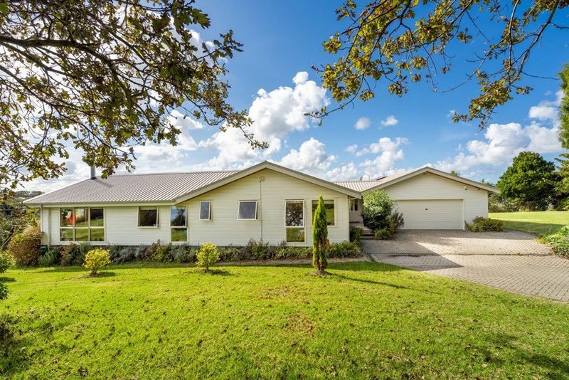 133 Puke Road, Kumeu - Carousel 1