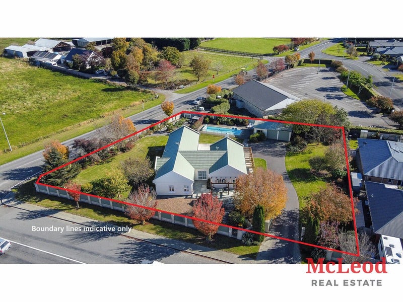 1 Farm Road, Allenton, Ashburton, Canterbury - Carousel 20