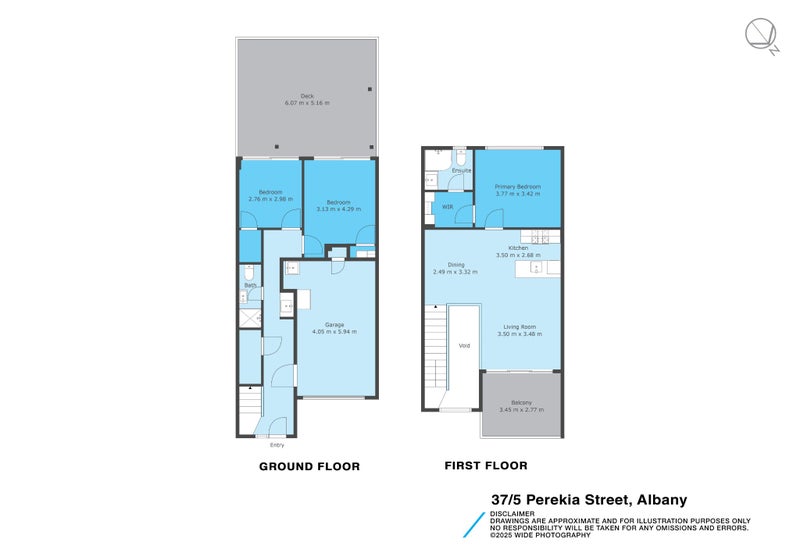 37/5 Perekia Street, Albany, Auckland - Carousel 25