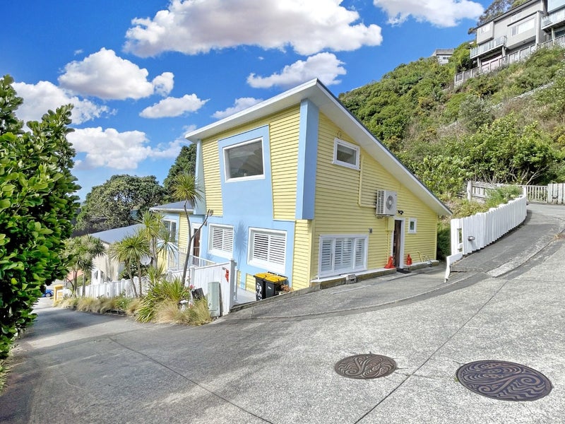 15a Onslow Rd, Khandallah, Wellington, Wellington - Carousel 11
