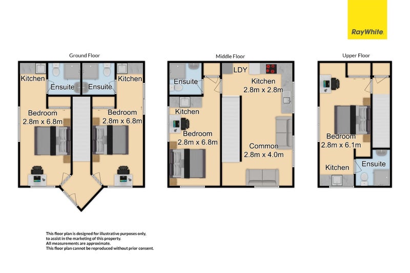 3/7 Snead Place, Hamilton East, Hamilton - Carousel 16