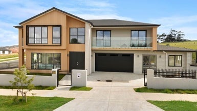 44 Barley Road, Flat Bush, Auckland - Carousel 1