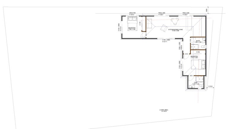 8 Peebles Drive, Hei Hei, Christchurch - Carousel 25