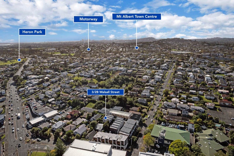 3/2B Walsall Street, Avondale, Auckland - Carousel 23