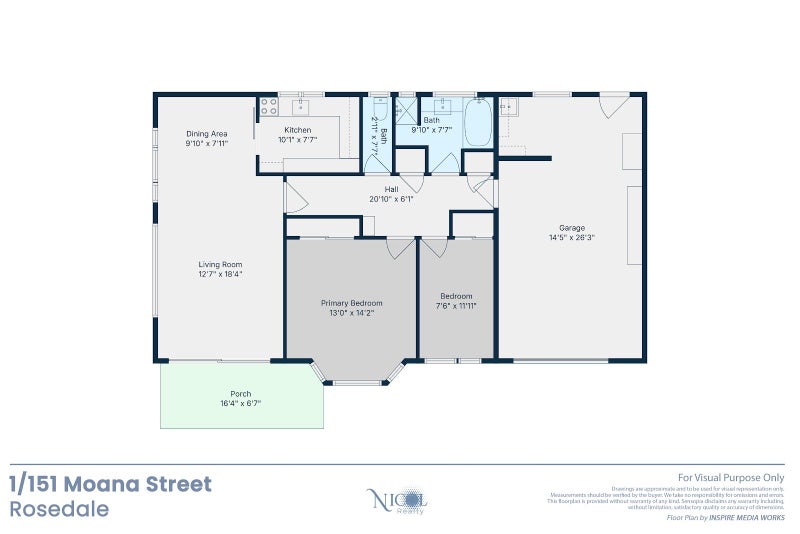 1/151 Moana Street, Rosedale, Invercargill - Carousel 31