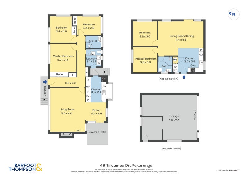 49 Tiraumea Drive, Pakuranga, Auckland - Carousel 23