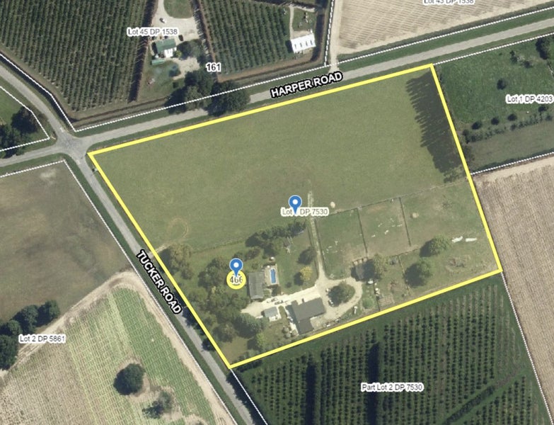 466 Tucker Road, Makauri, Gisborne - Carousel 30