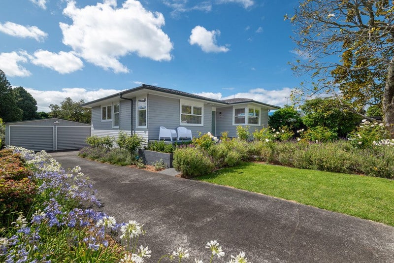 19 Betsland Crescent, Hillcrest, Auckland - Carousel 2