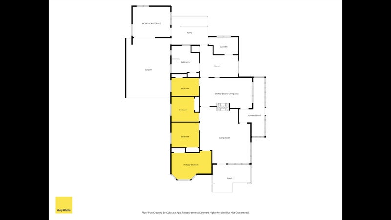 21 Coulter Road, Owhata, Rotorua - Carousel 2