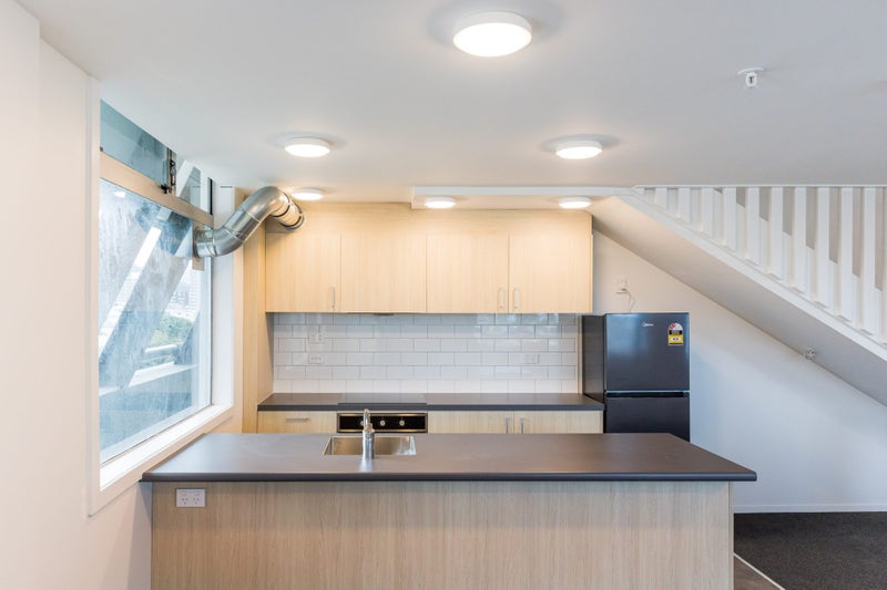 1302/180 Willis Street, Te Aro, Wellington, Wellington - Carousel 1