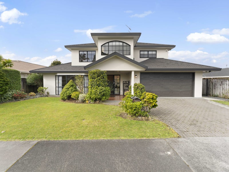 123 Longford Park Drive, Takanini, Auckland - Carousel 1