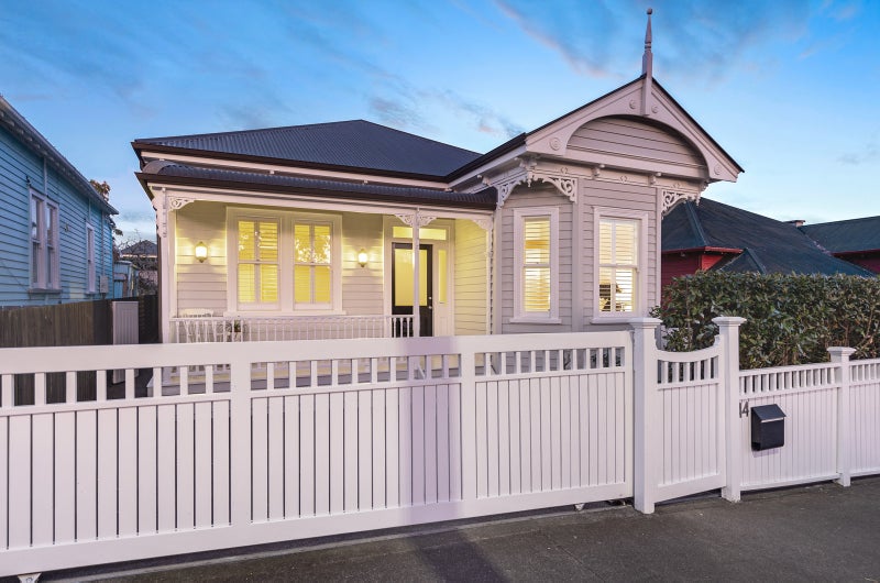 44 Kelmarna Avenue, Ponsonby, Auckland - Carousel 1