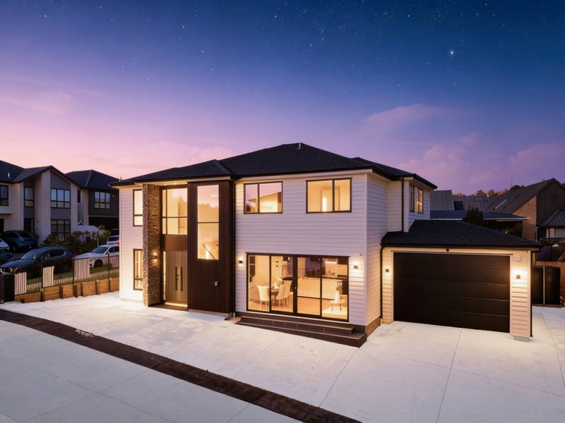 2A Matatahi Road, Flat Bush, Auckland - Carousel 2