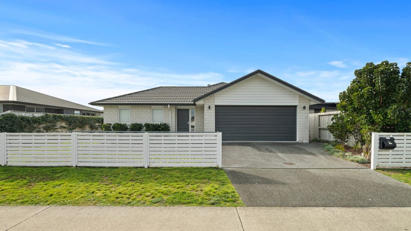 181 The Boulevard, Papamoa Beach, Papamoa - Carousel 1