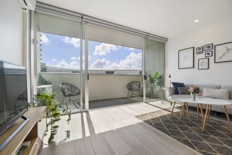 3A/6 Fisher-point Drive, Freemans Bay, Auckland - Carousel 2