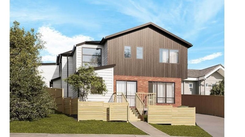 49C Vera Road, Te Atatu South, Auckland - Carousel 1