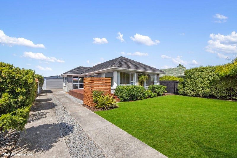 112 Effingham Street, North New Brighton, Christchurch - Carousel 1