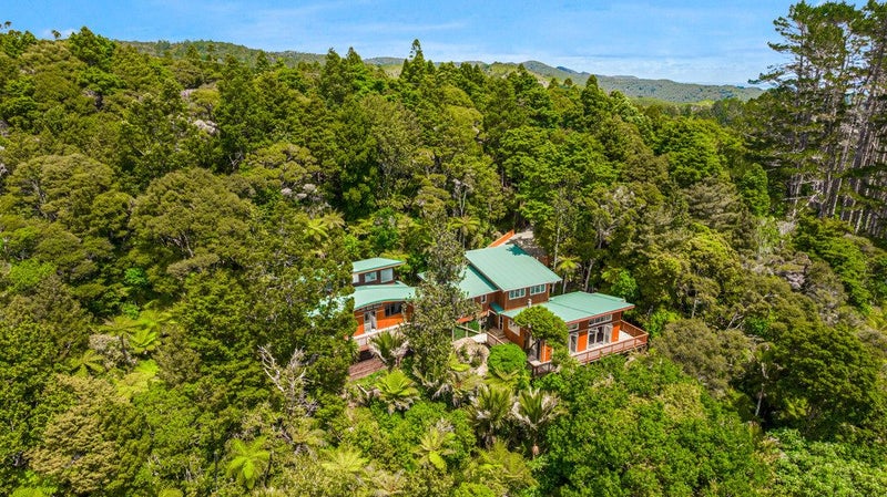 19 Te Aute Ridge Road, Waitākere, Auckland - Carousel 2